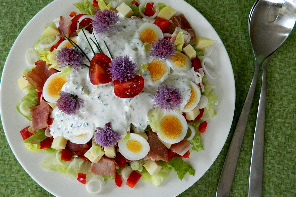 Chefsalat