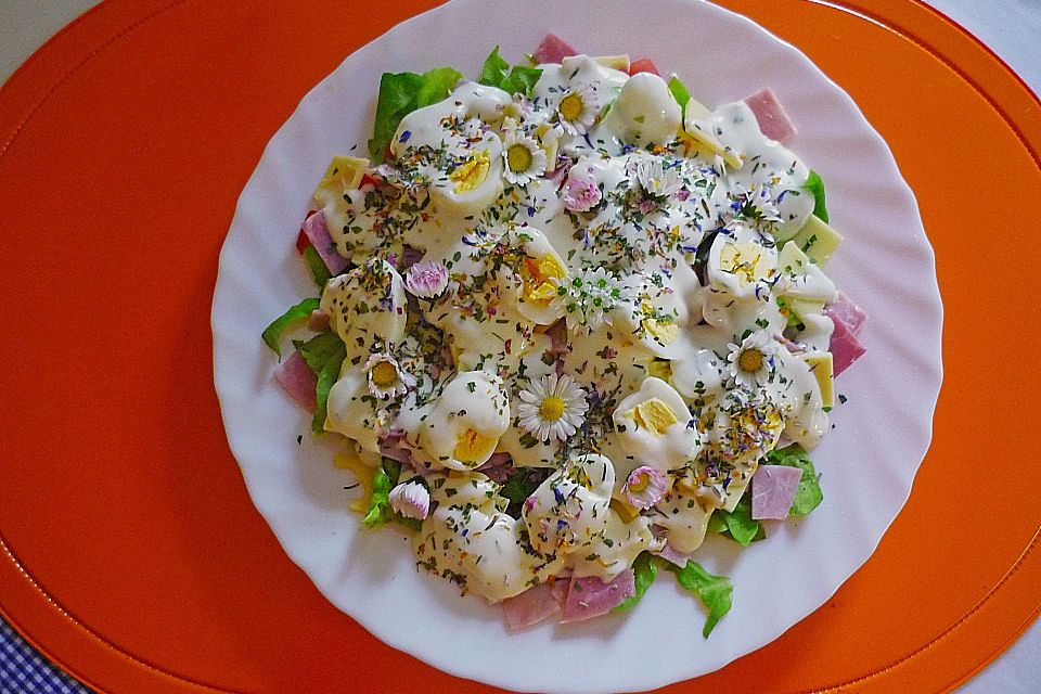 Chefsalat