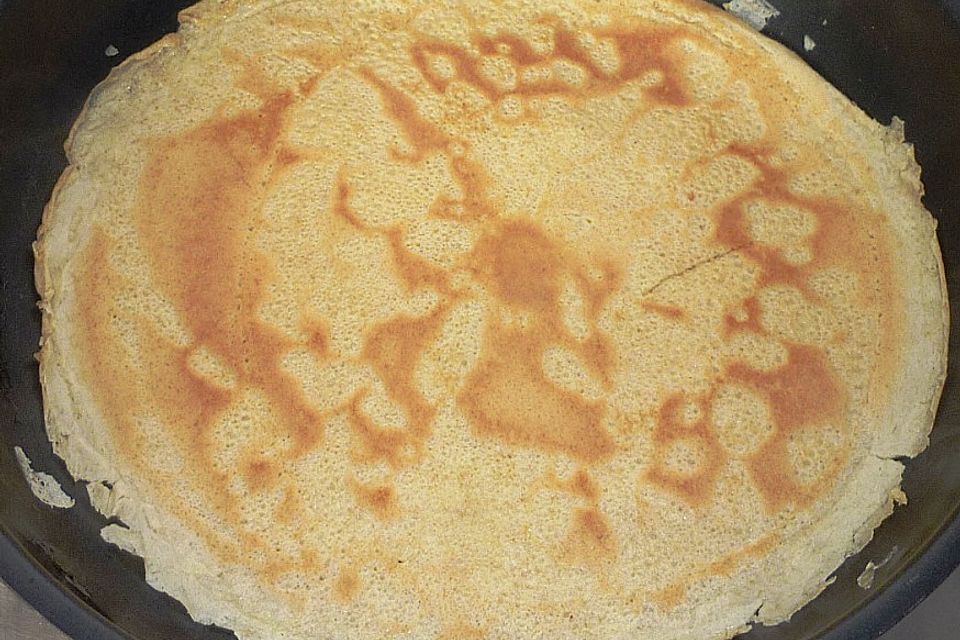 Pfannkuchen