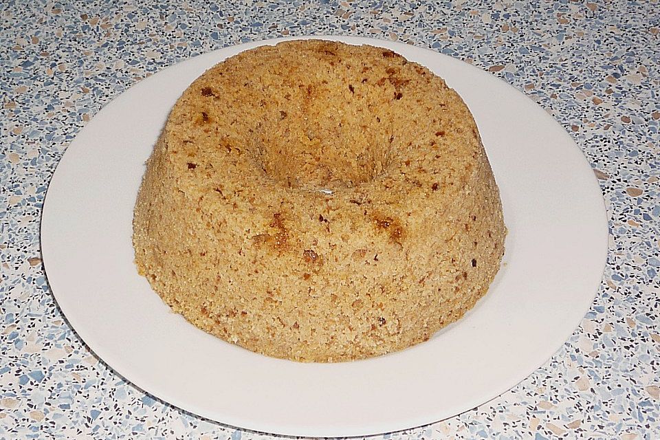 Brotpudding