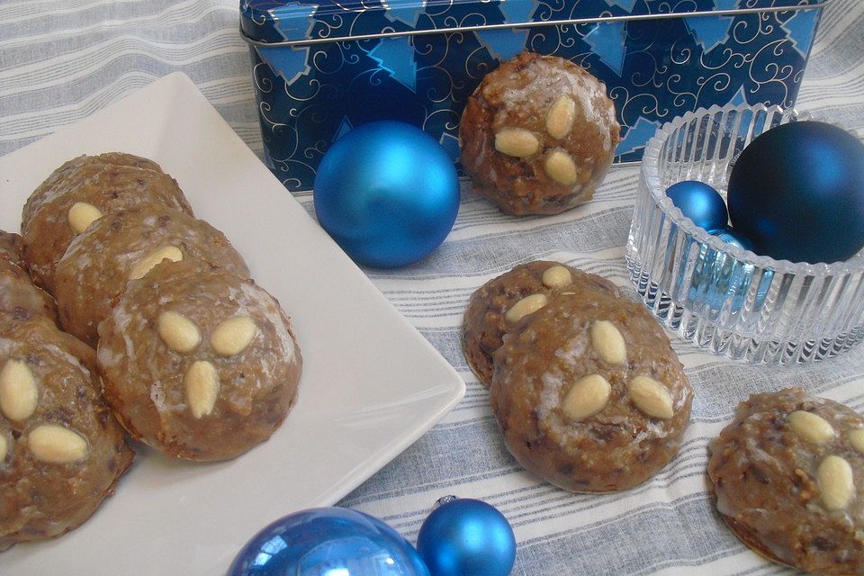 Nürnberger Lebkuchen