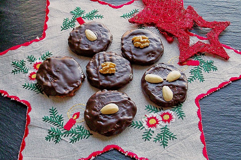 Nürnberger Lebkuchen