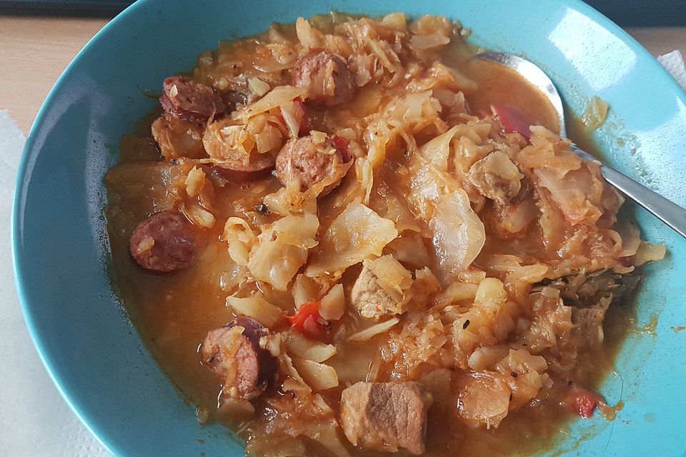 Bigos