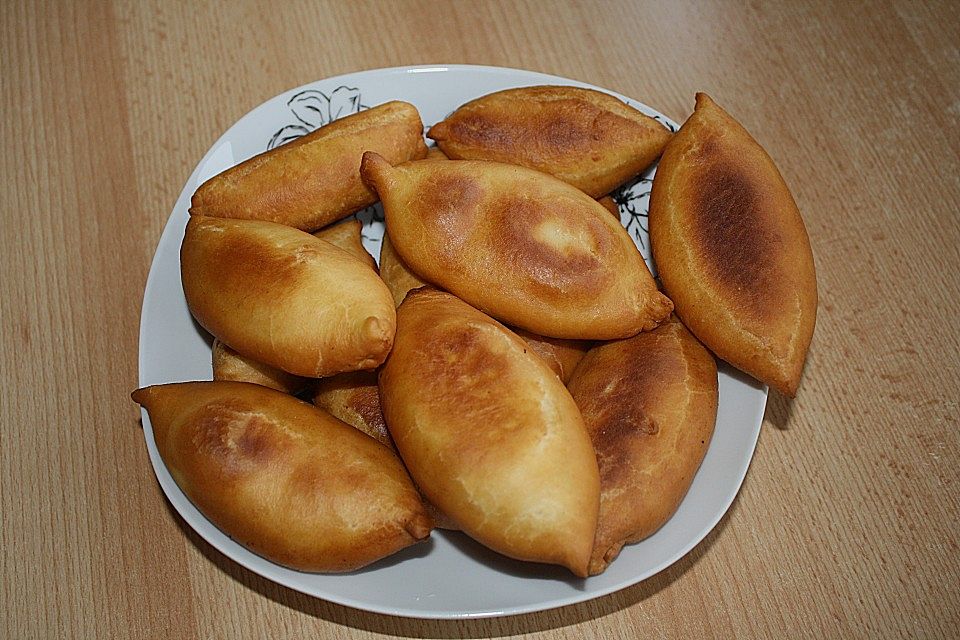 Piroschki