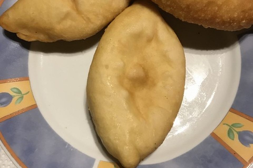 Piroschki