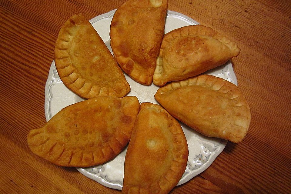 Piroschki