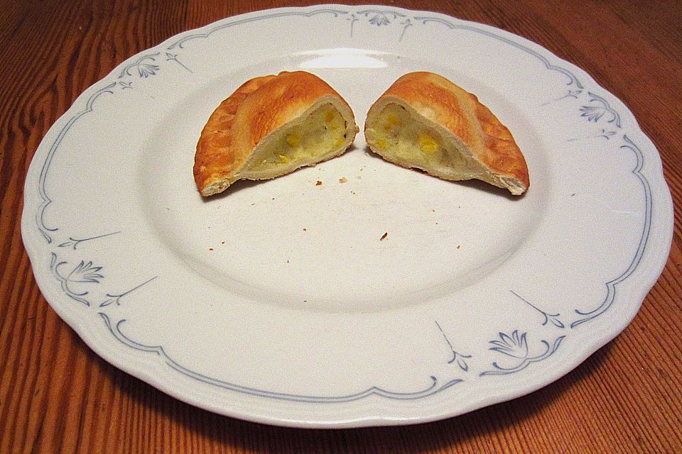 Piroschki