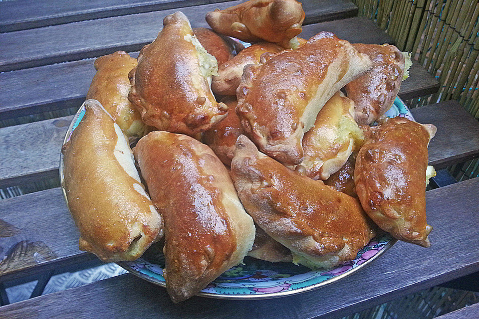 Piroschki