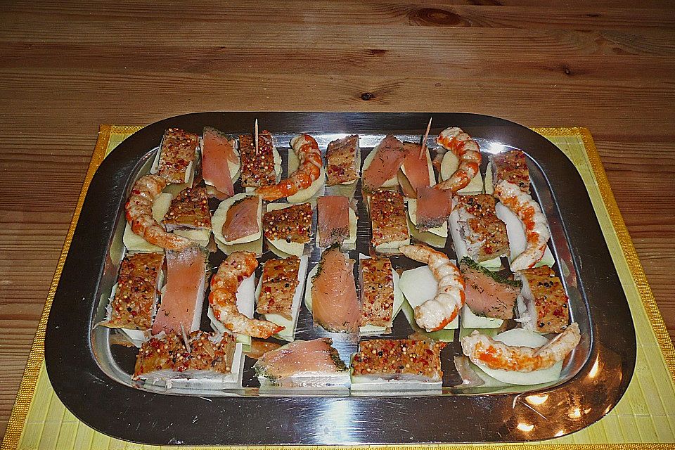 Dithmarscher Sushi