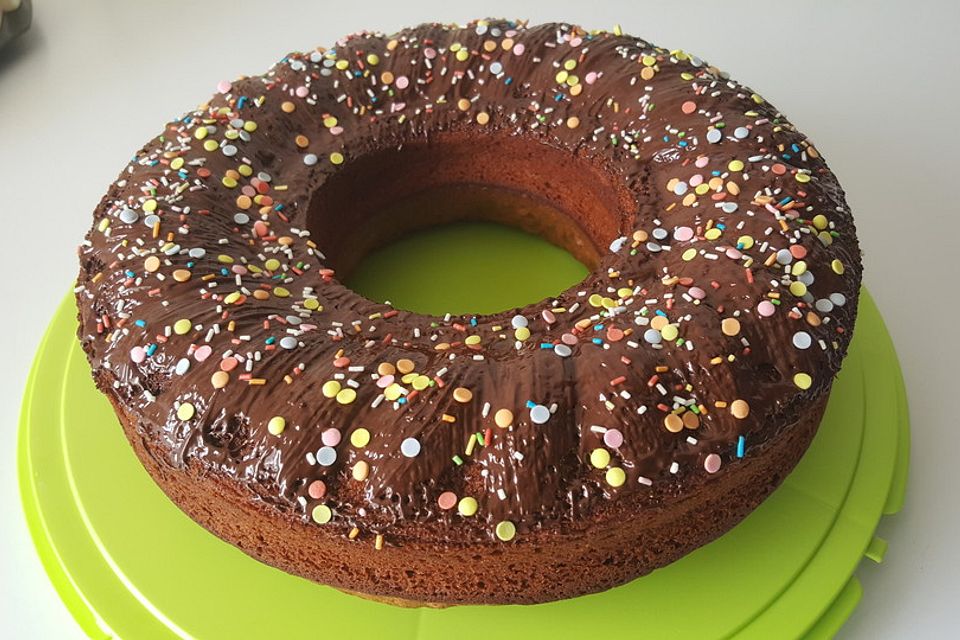 Eierlikörkuchen