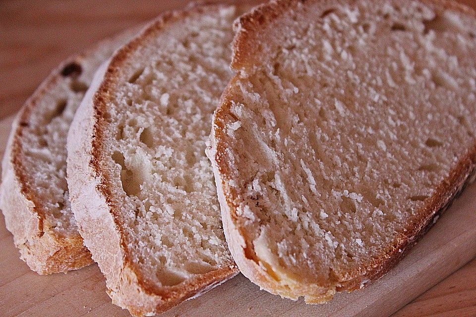 Joghurtbrot