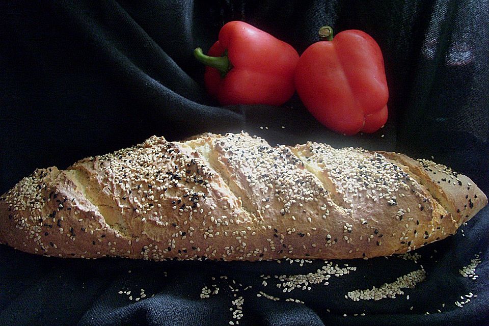 Joghurtbrot