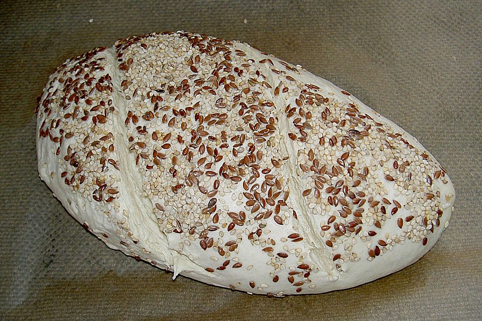 Joghurtbrot