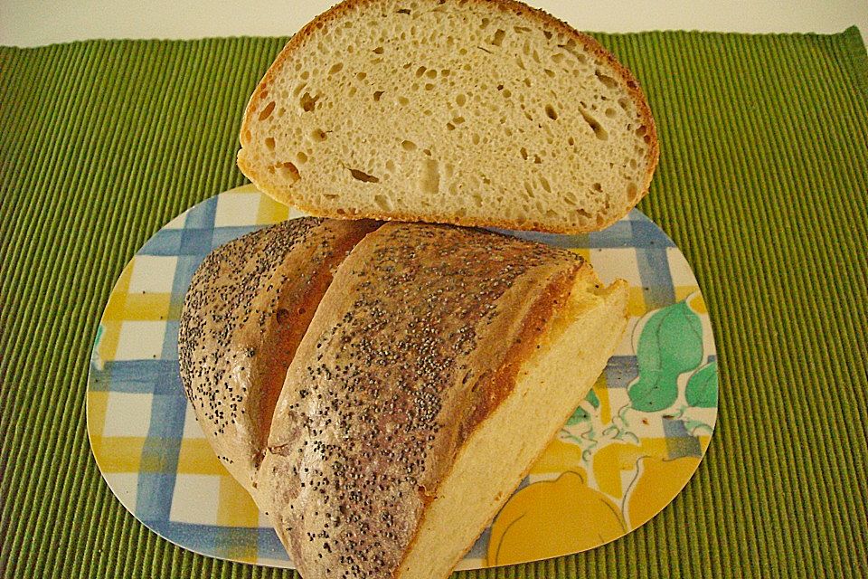 Joghurtbrot