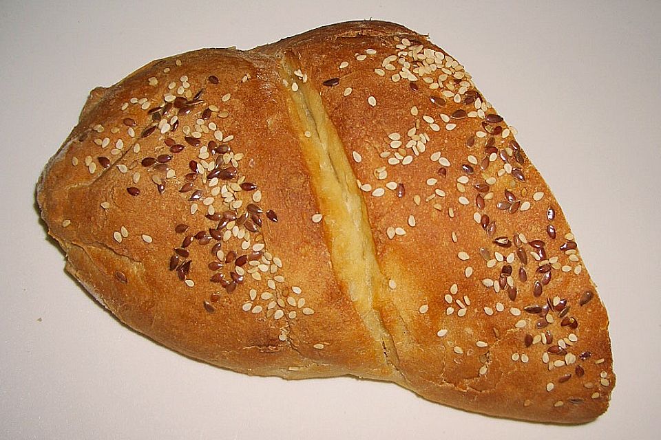 Joghurtbrot