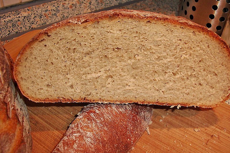 Joghurtbrot