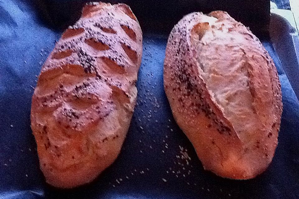 Joghurtbrot