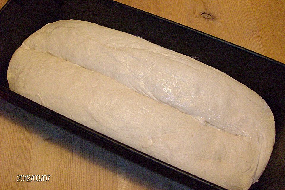 Joghurtbrot