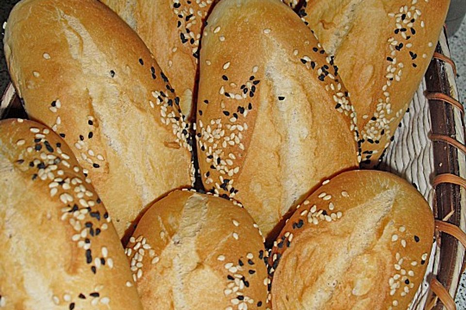 Joghurtbrot