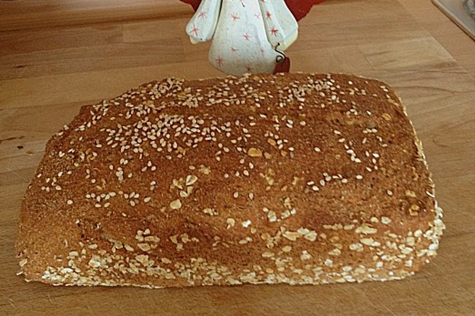 Joghurtbrot