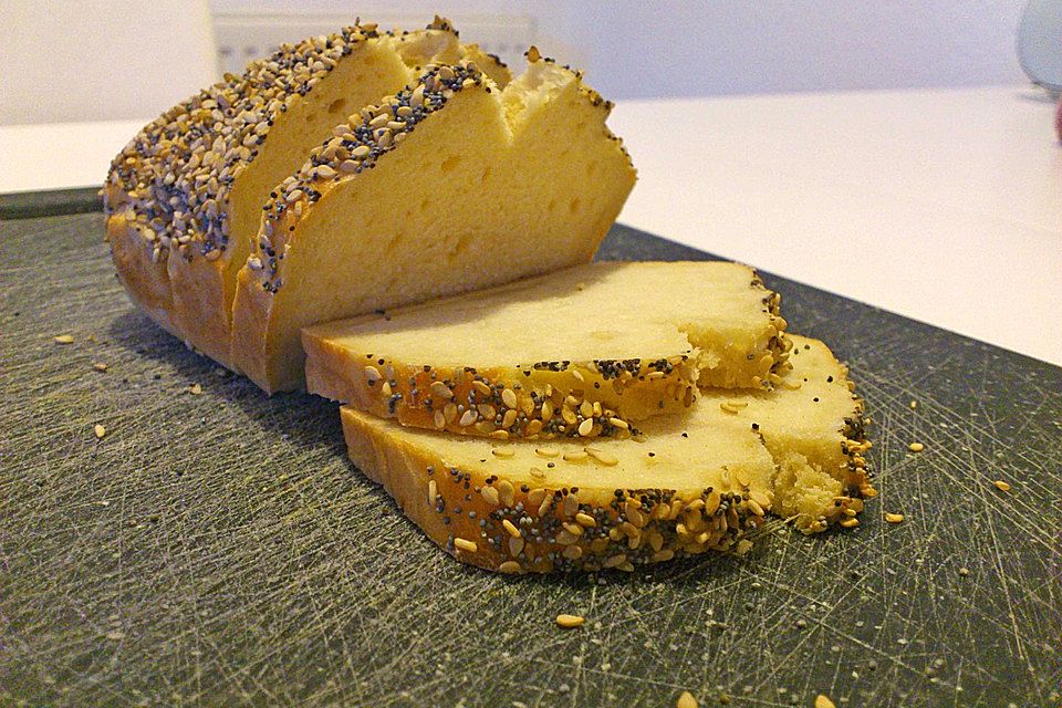 Joghurtbrot