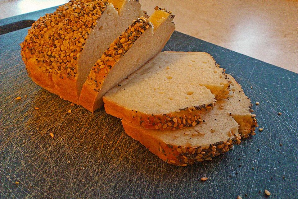 Joghurtbrot