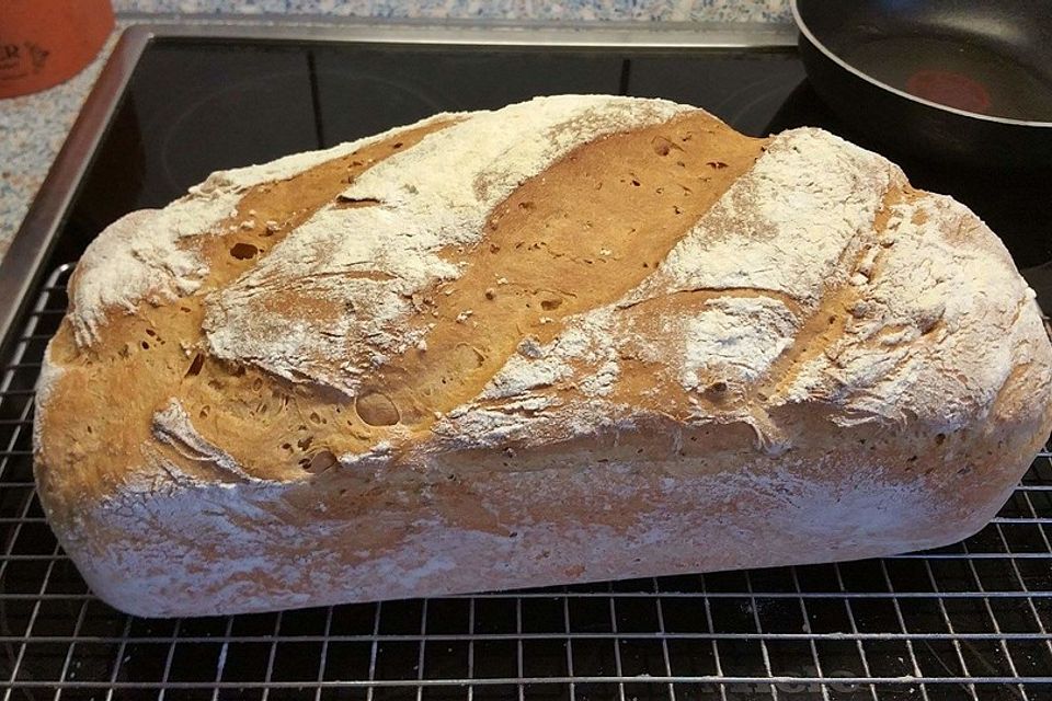 Joghurtbrot