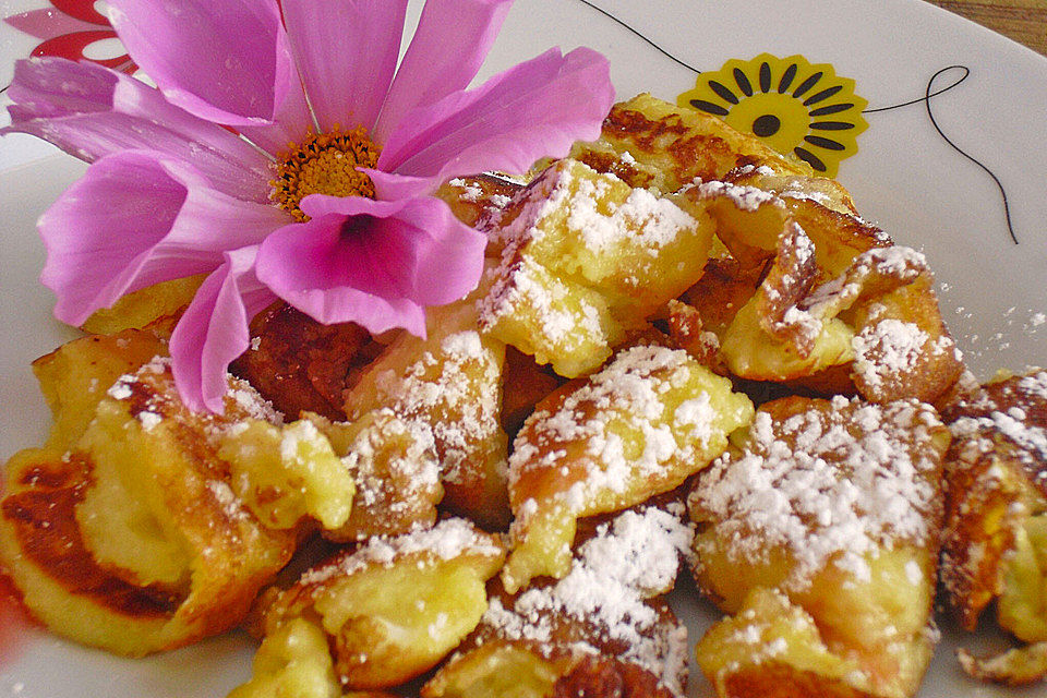 Kaiserschmarrn