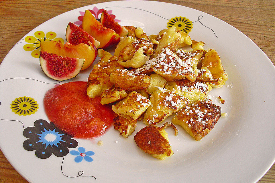 Kaiserschmarrn