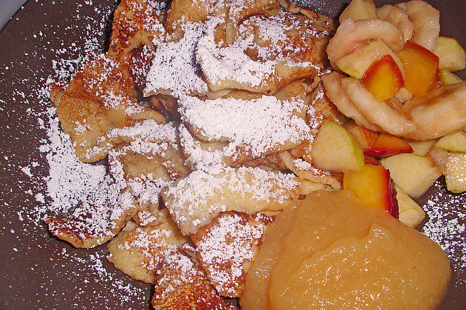 Kaiserschmarrn