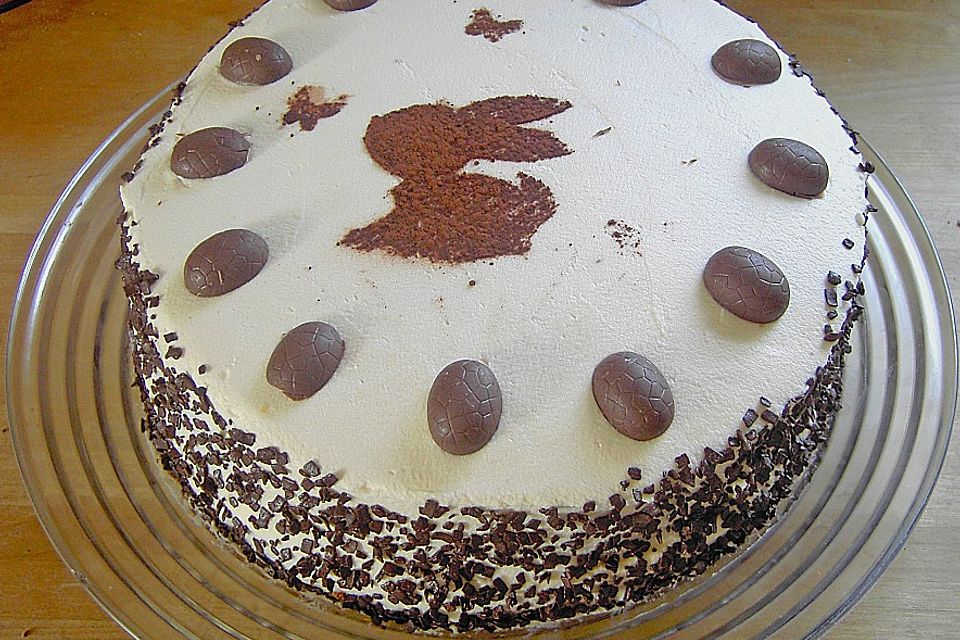 Ostertorte