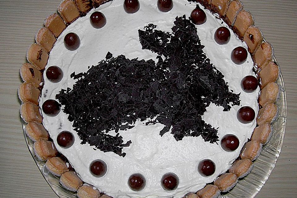 Ostertorte