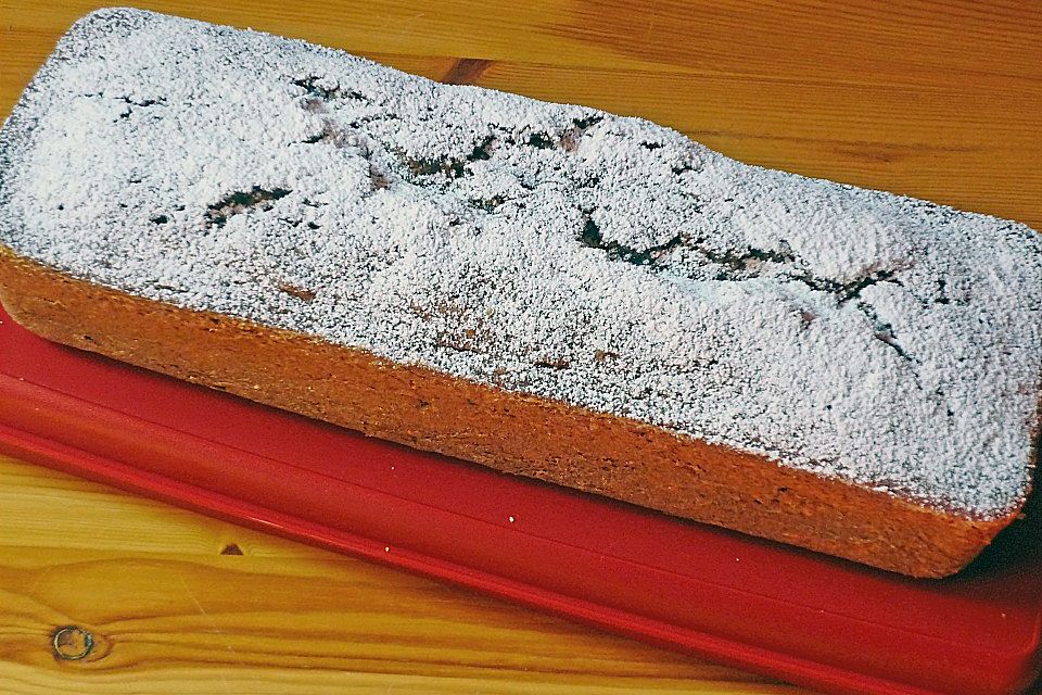 Amarettinikuchen