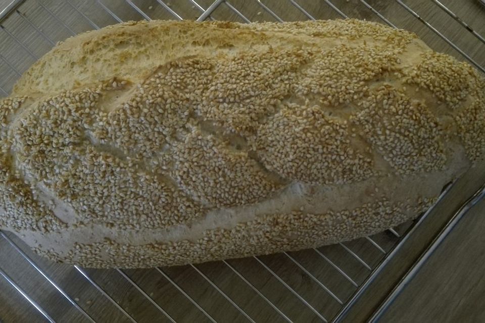 Weißbrot