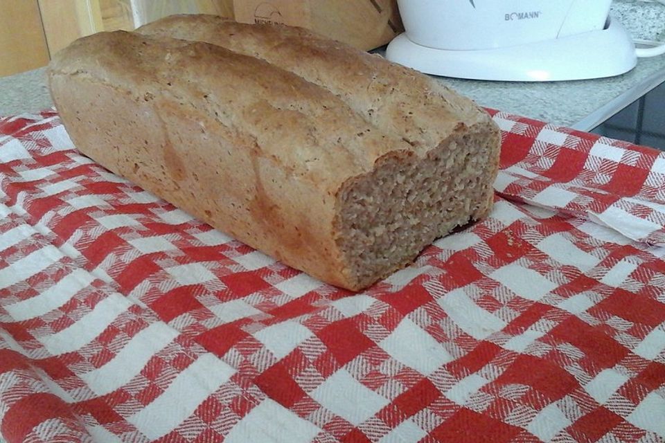 Weißbrot