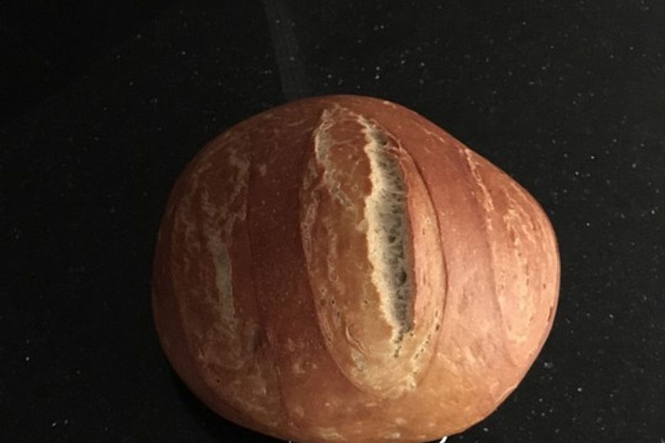 Weißbrot