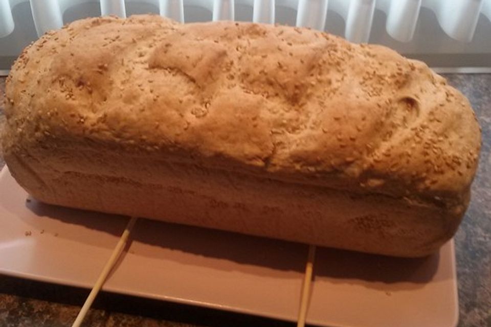 Weißbrot