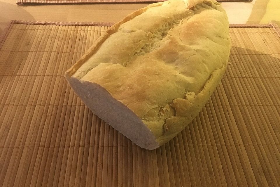 Weißbrot