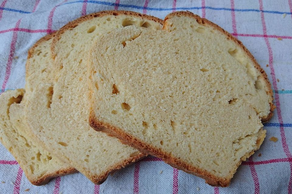 Weißbrot