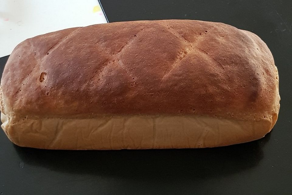 Weißbrot