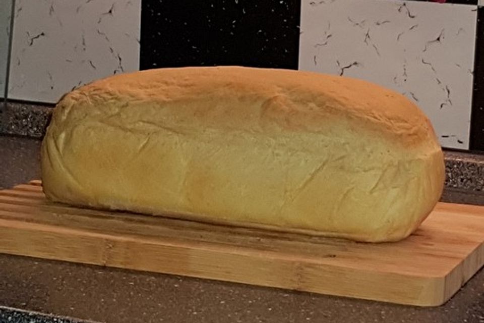 Weißbrot