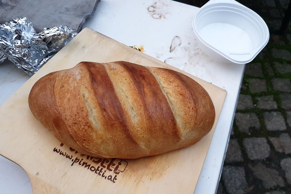 Weißbrot