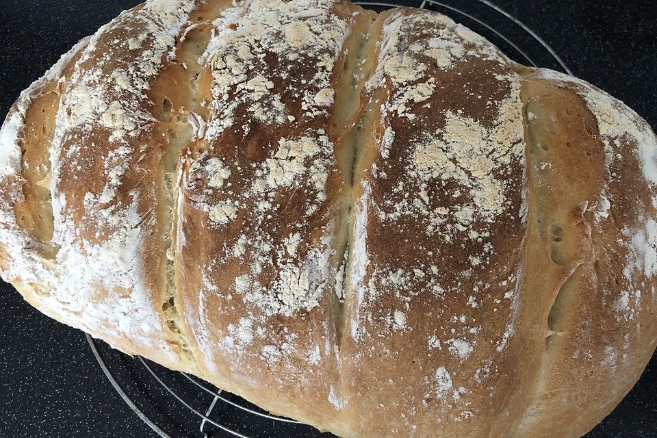 Weißbrot