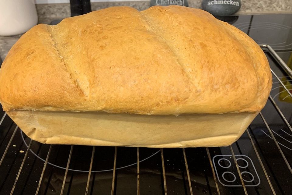 Weißbrot