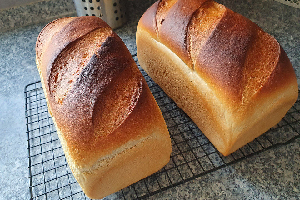 Weißbrot