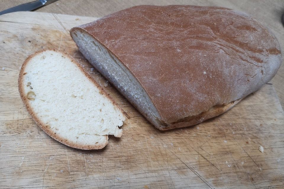 Weißbrot