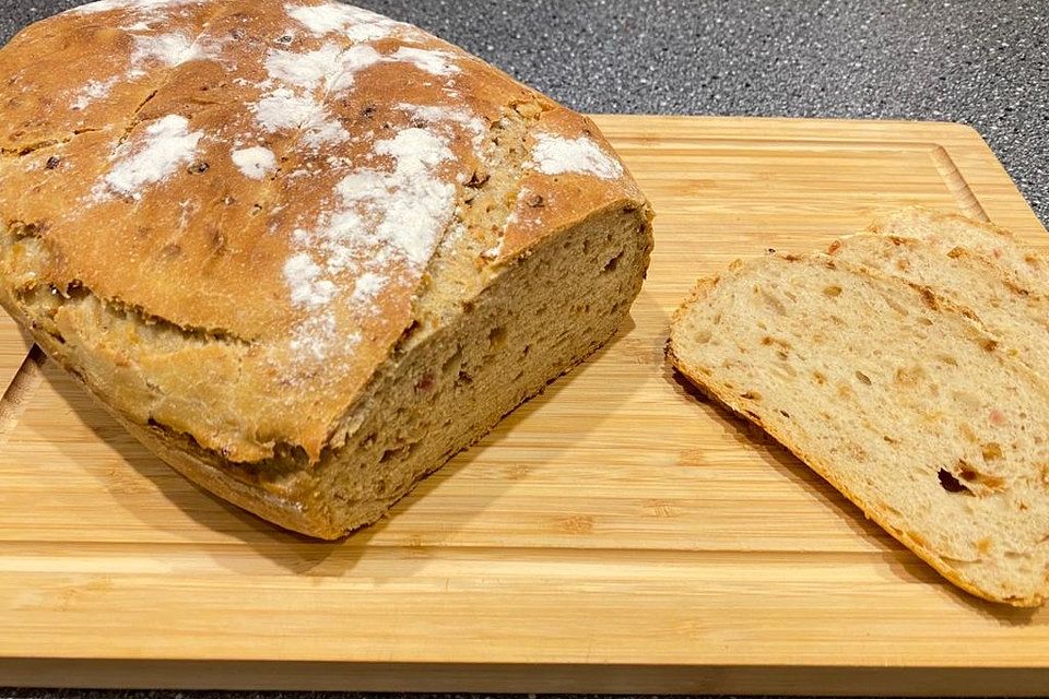 Weißbrot