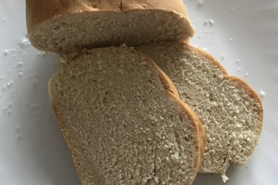 Weißbrot