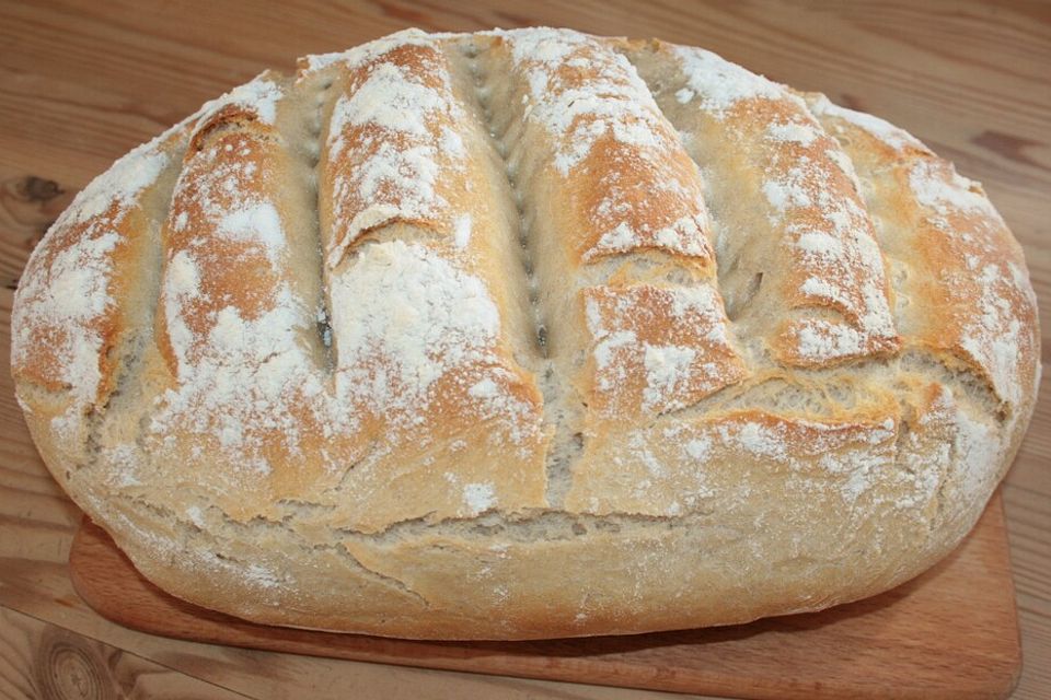 Weißbrot