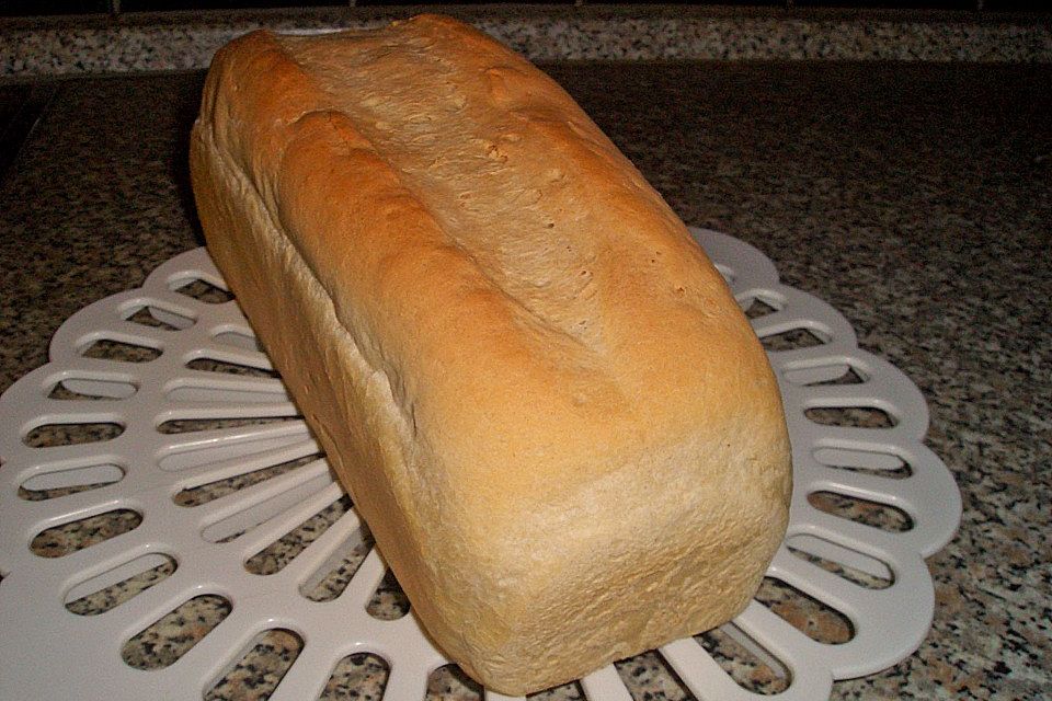 Weißbrot